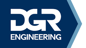 DGR Logo